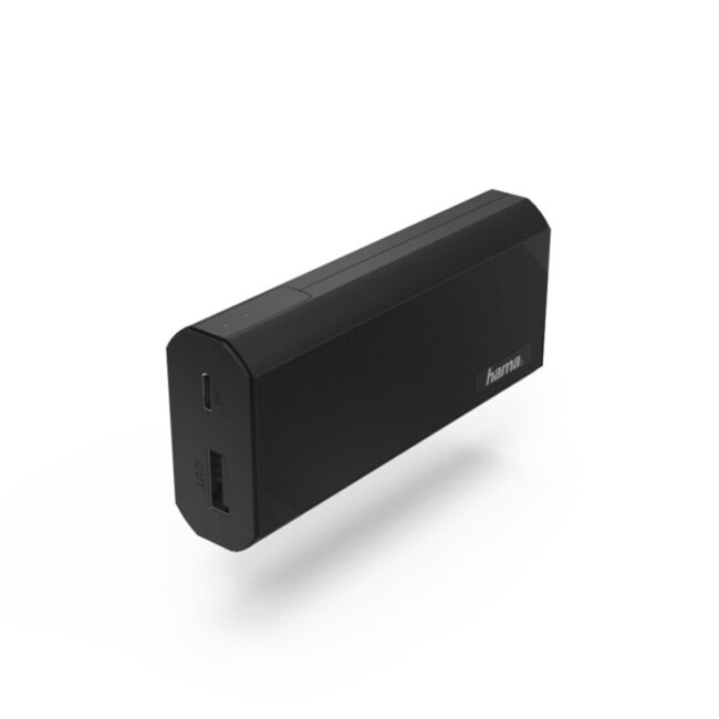 Външна батерия Hama Power Pack А4 4000 mAh