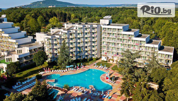 Специална оферта за Почивка на 130м. от