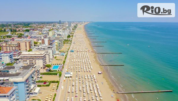 Специална оферта за Почивка в курортa Лидо