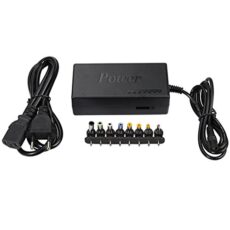 120W Захранващ адаптер 12/15/16/18/19/20/24V - Регулируем