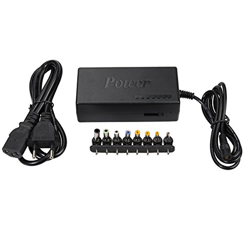 120W Захранващ адаптер 12/15/16/18/19/20/24V - Регулируем