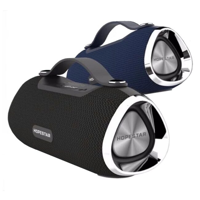 Bluetooth преносима колонка Hopestar H40