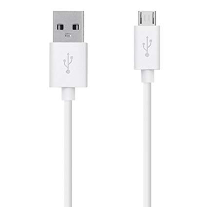 Fast Charge MicroUSB кабел 1м.