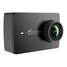 Екшън камера Xiaomi YI 4K