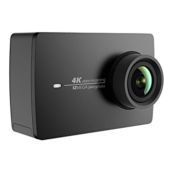 Екшън камера Xiaomi YI 4K