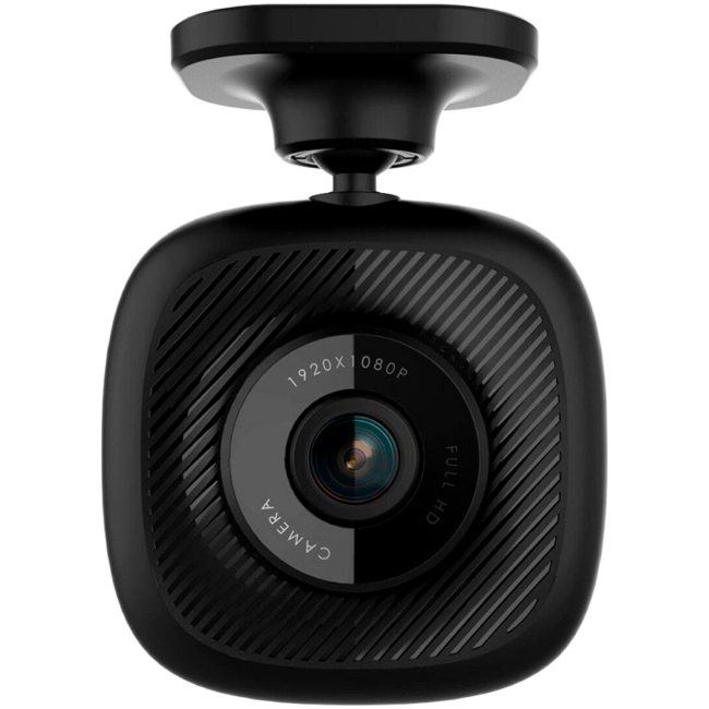 Авто видеорегистратор HIKVISION AE-DC2015-B1