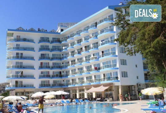 Мега Оферта 7 нощ. All Inclusive
