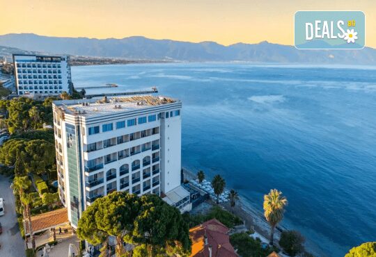 Мега Оферта 7 нощувки All Inclusive