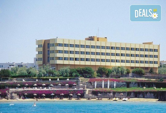 Мега Оферта 7 нощувки ALL INCLUSIV
