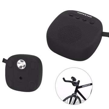 Преносима Bluetooth колона, Hopestar P9 + стойка за колело