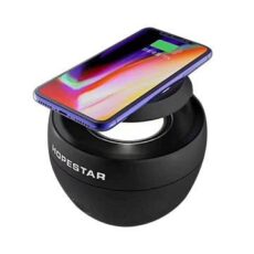 Bluetooth преносима колонка Hopestar H38