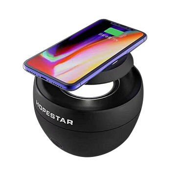 Bluetooth преносима колонка Hopestar H38