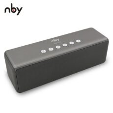 Bluetooth преносима колона NBY-5510