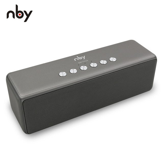 Bluetooth преносима колона NBY-5510