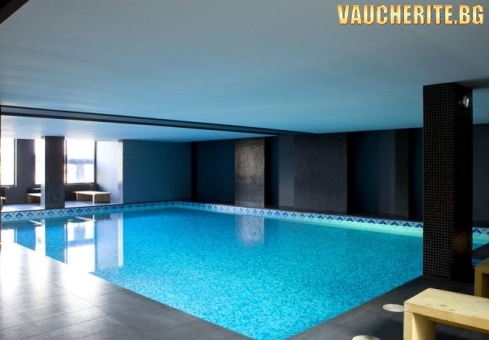Ваучер оферта за All Inclusive Light +