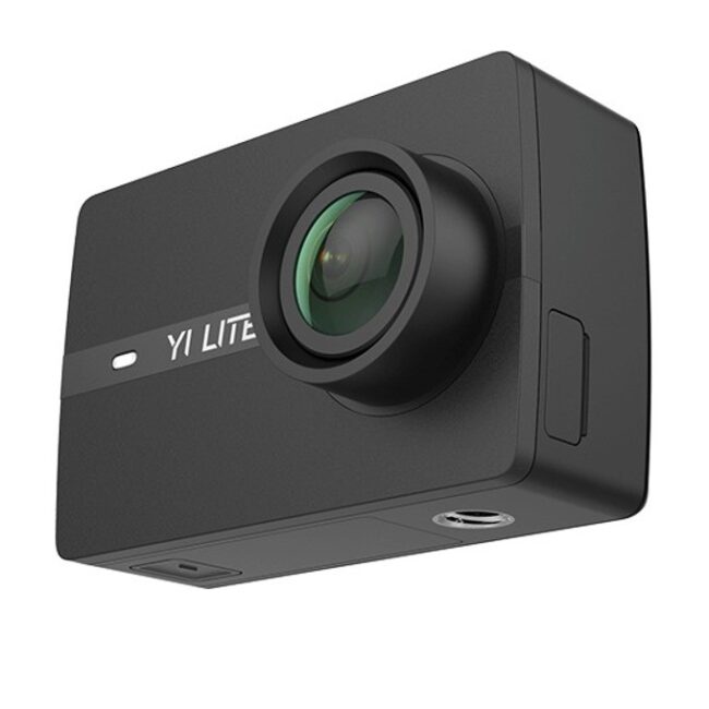 Екшън камера Xiaomi YI Lite