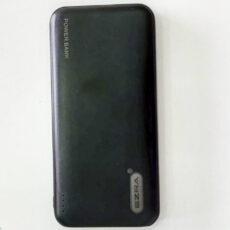 Външна преносима батерия EZRA 8000mah