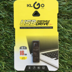 KLGO USB 3.0 Flash Drive Флашка 16 GB