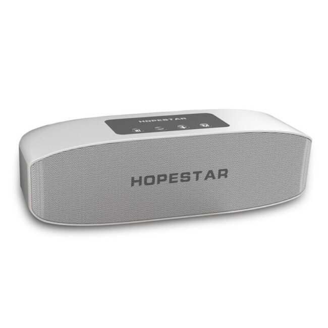 Bluetooth преносима колонка HOPESTAR H11