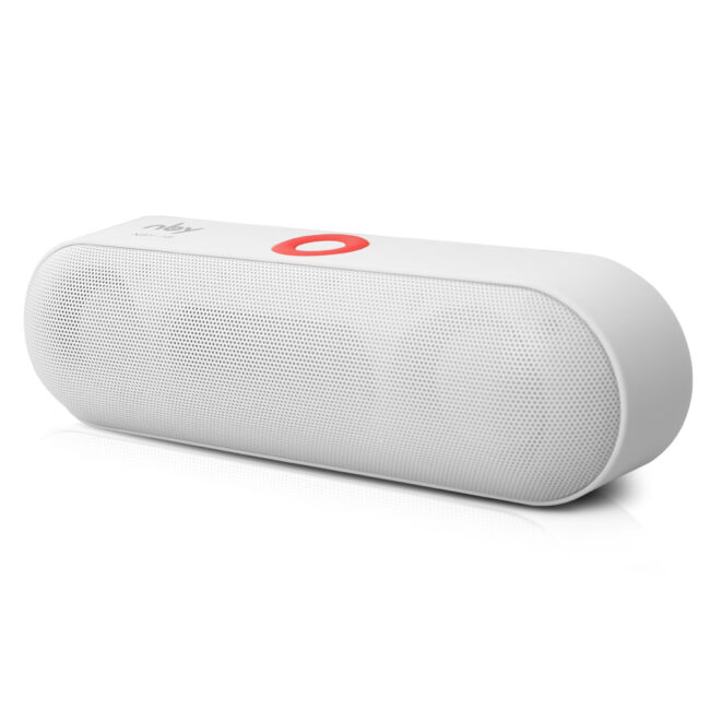 Bluetooth преносима колона NBY18