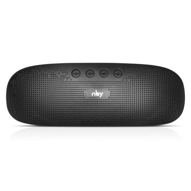 Bluetooth преносима колонка NBY-5560