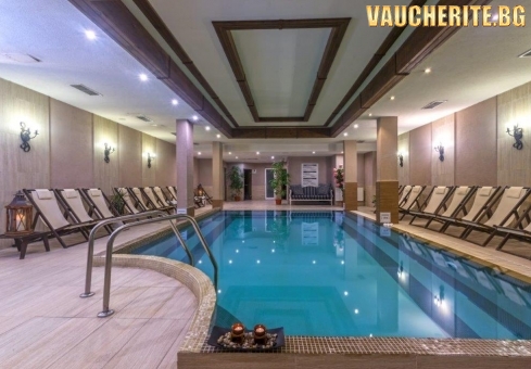 Ваучер оферта за All Inclusive Light +