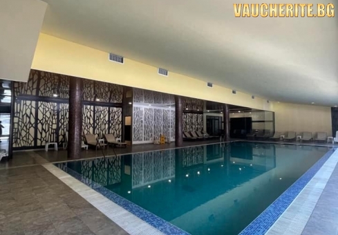 Ваучер оферта за All Inclusive Light +
