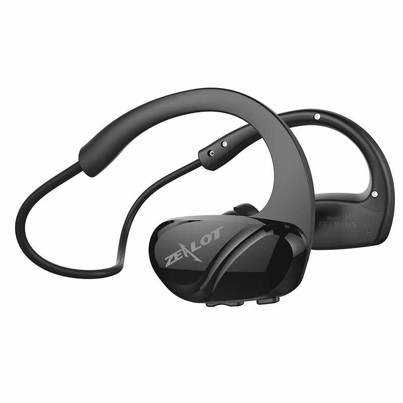 Безжични слушалки за спорт Zealot H6