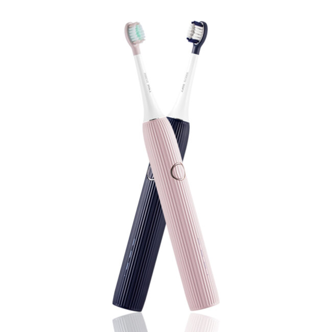 Комплект звукови четки за зъби Xiaomi SOOCAS V1