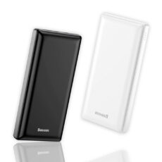 Комплект преносими батерии Baseus Mini JA 30000mAh
