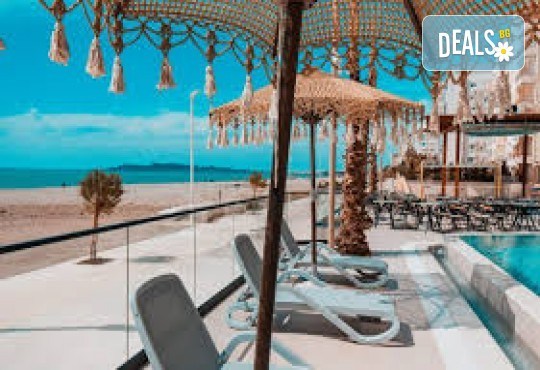 Мега Оферта All Inclusive лято в