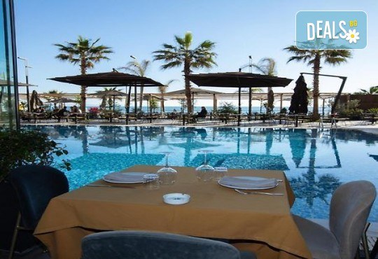 Мега Оферта All Inclusive море в