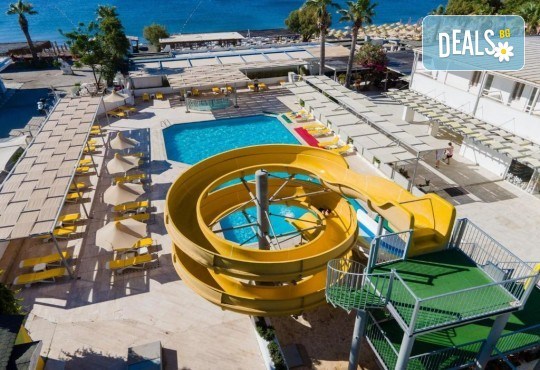 Мега Оферта 7 нощувки All Inclusive