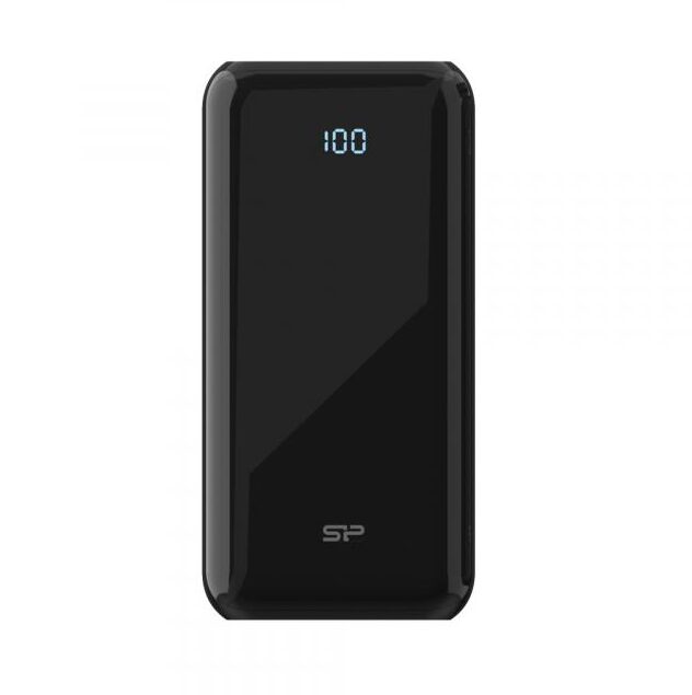 Преносима батерия Silicon Power QS28 20000 mAh