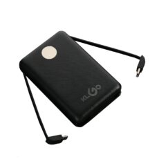 Преносимо зарядно KLGO KP-52 10000maH