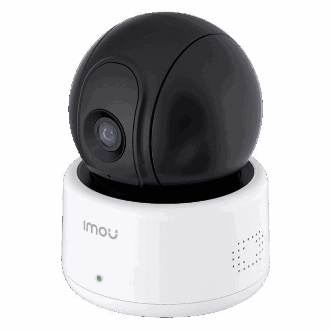 Wi-Fi камера Dahua IPC-A12 Imou Ranger за видеонаблюдение
