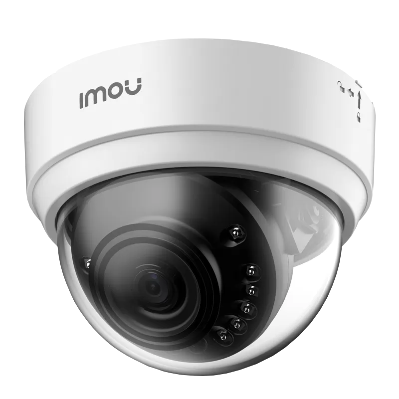 Wi-Fi камера Dahua IPC-D22 Imou Dome Lite