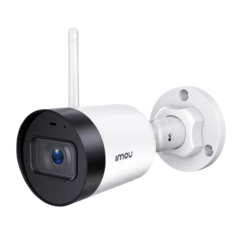 Wi-Fi камера Dahua IPC-G22 Imou Bullet Lite