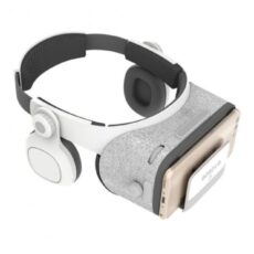 3D очила BOBOVR Z5 с вградени слушалки и Daydream дистанционно