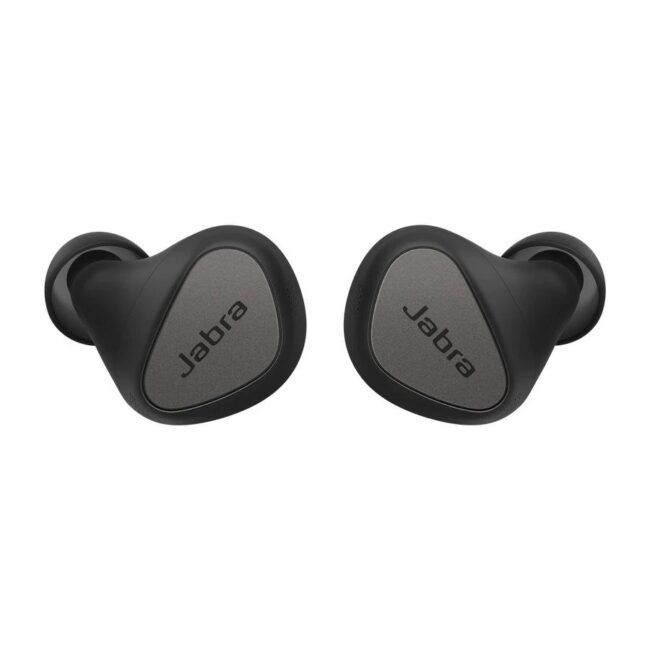 Безжични слушалки Jabra Elite 5