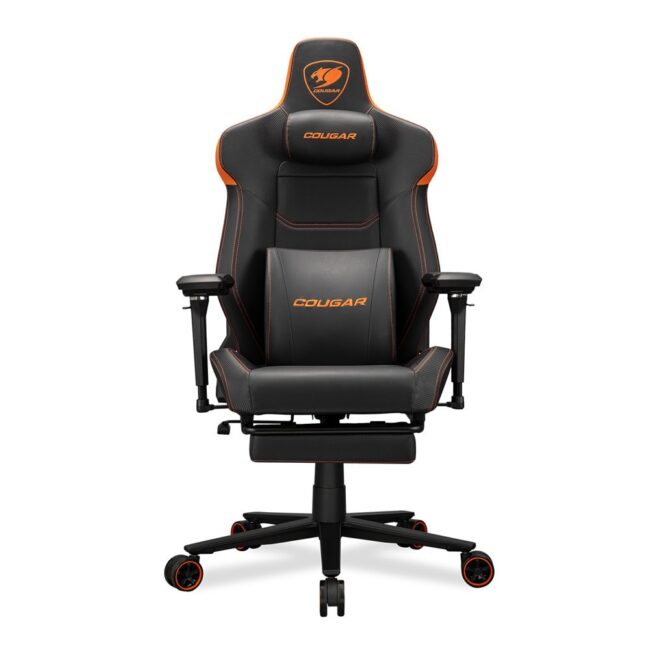 Гейминг стол COUGAR GAMING CGR-EVM