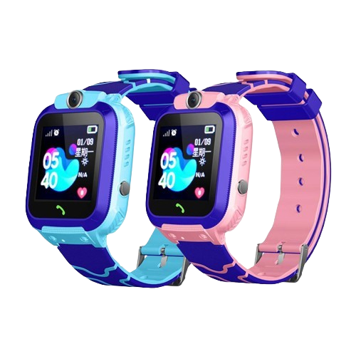 Детски смарт часовник XO – H100 2G
