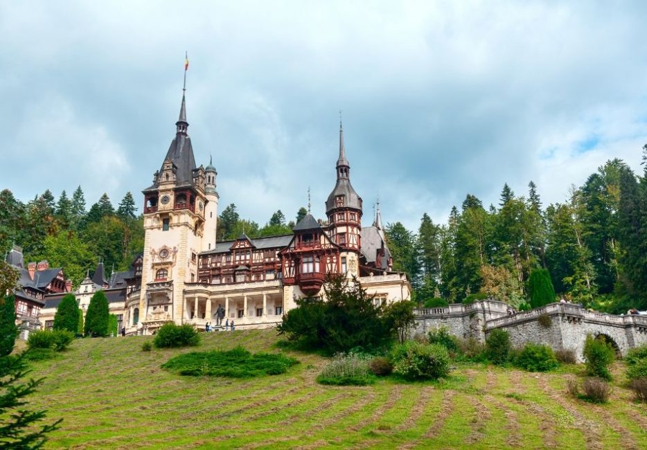 Оферта Екскурзия до Букурещ