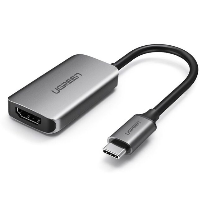 Адаптер USB-C към HDMI 2.0 UGREEN 4K