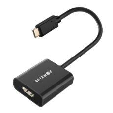 Адаптер USB-C към HDMI Blitzwolf BW-TH2