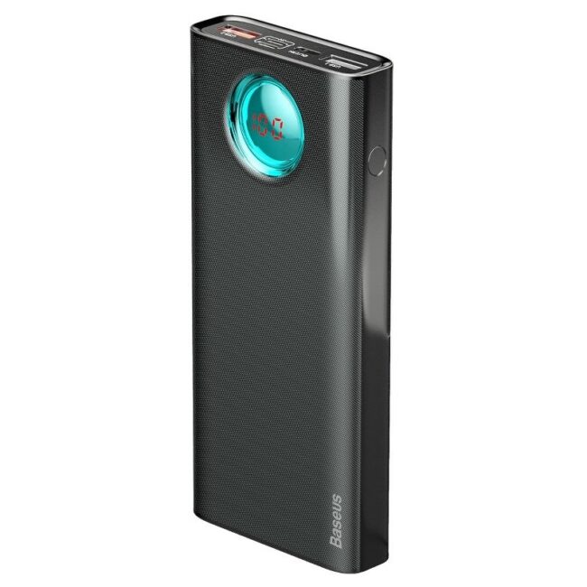 Външна батерия Baseus Amblight 18W 20000mAh