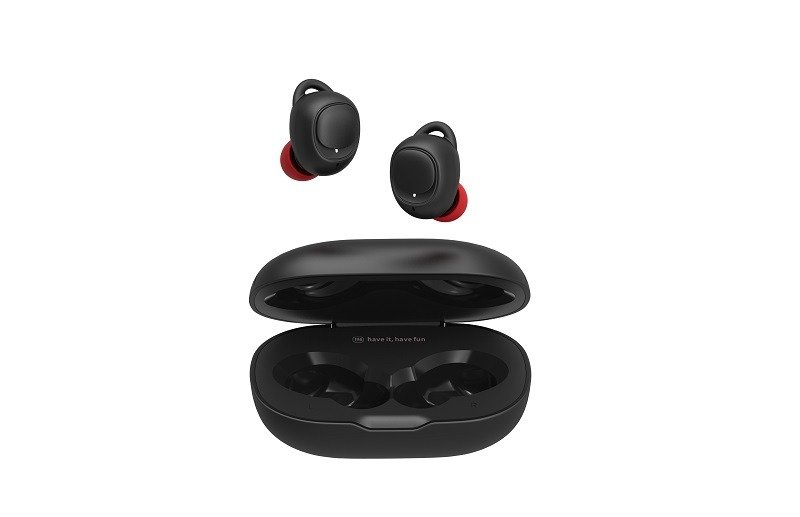 Безжични слушалки Havit I96 Bluetooth