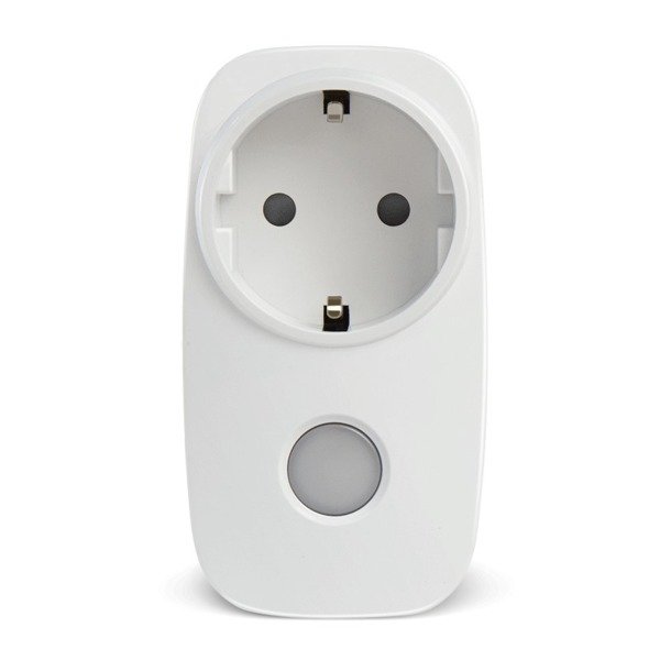 Интелигентен контакт с WiFi - BroadLink SP3