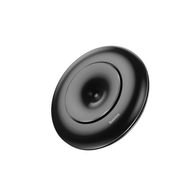 Освежител за въздух Baseus Vortex (черен)