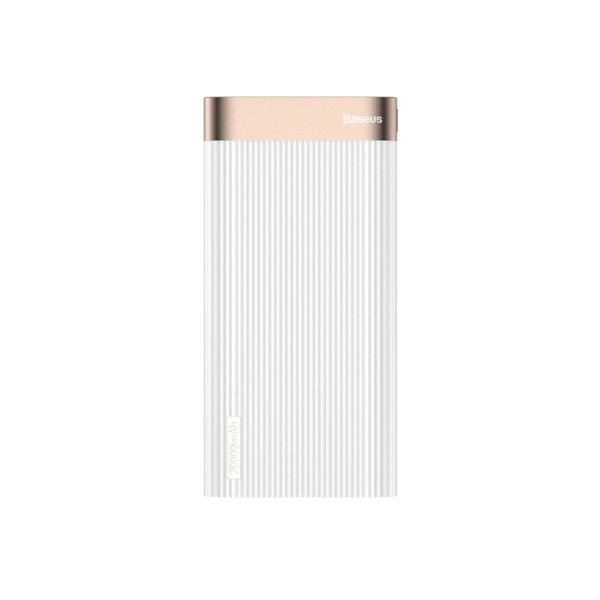 Външна батерия Baseus 20000mAh QC 3.0 18W